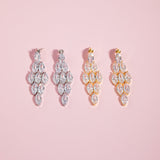 Glow up Earrings - Kymond & Co