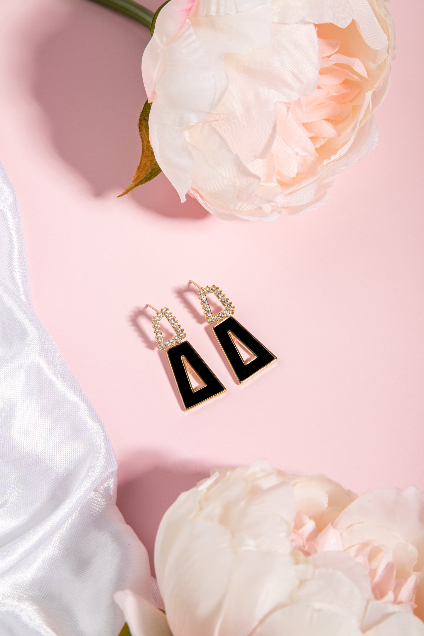 Amor Earrings