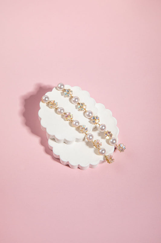 Sweetheart Earrings