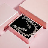The Tina Set