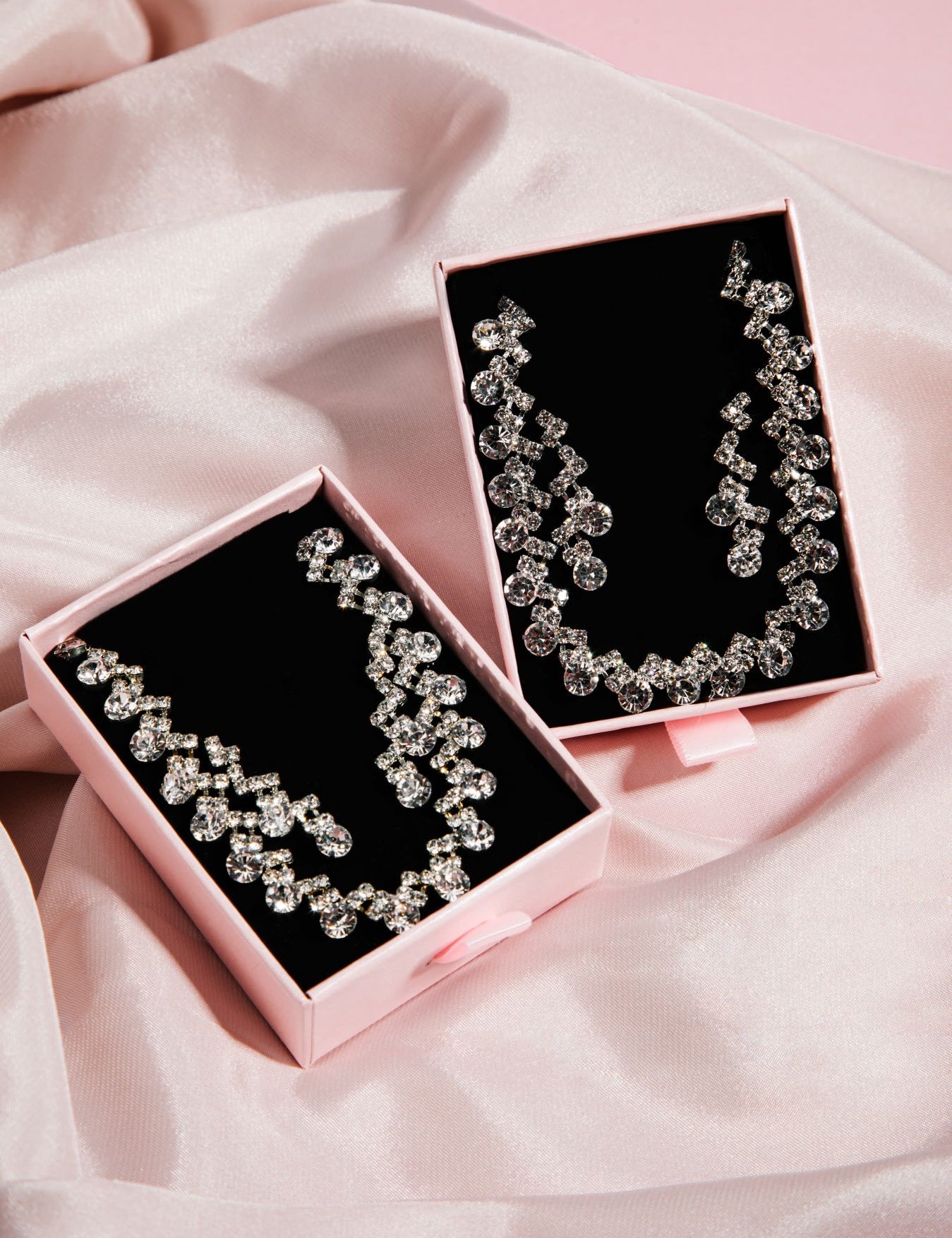 The Tina Set - Kymond & Co