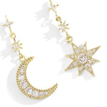 Kenya Earrings - Kymond & Co