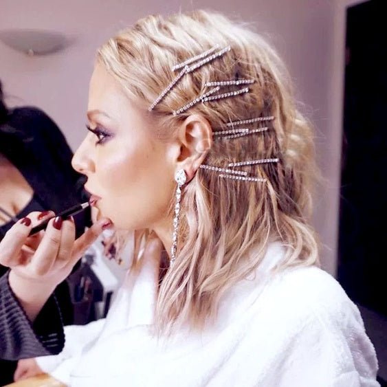 Dorit Hair Pins - Kymond & Co