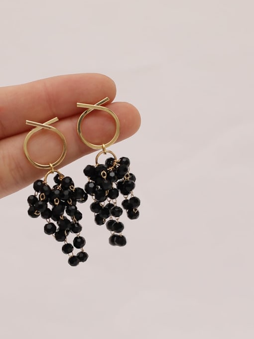 Paris Earrings