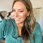 Farrah Earrings - Kymond & Co