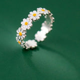 Daisy Ring