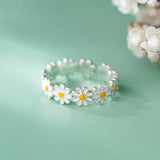 Daisy Ring