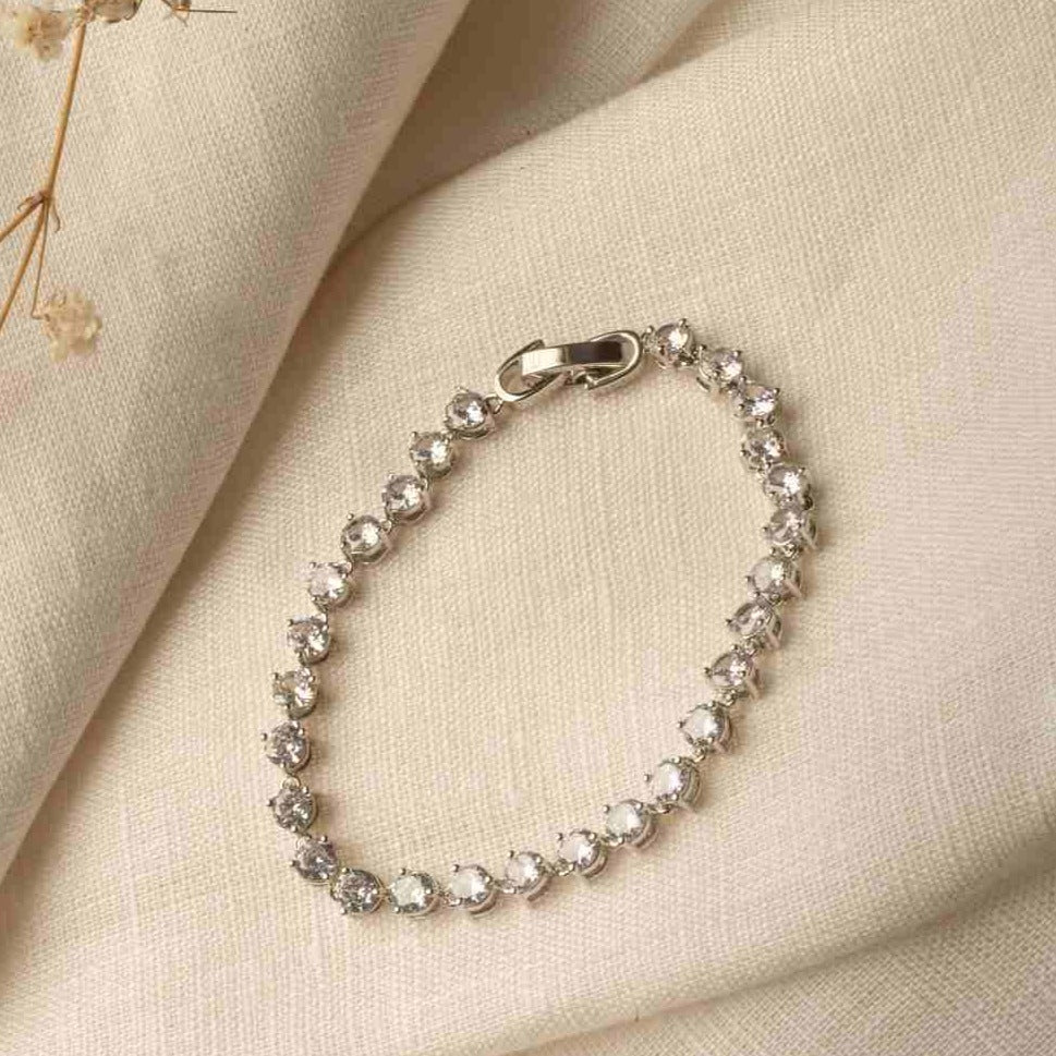 Selena Bracelet - Kymond & Co