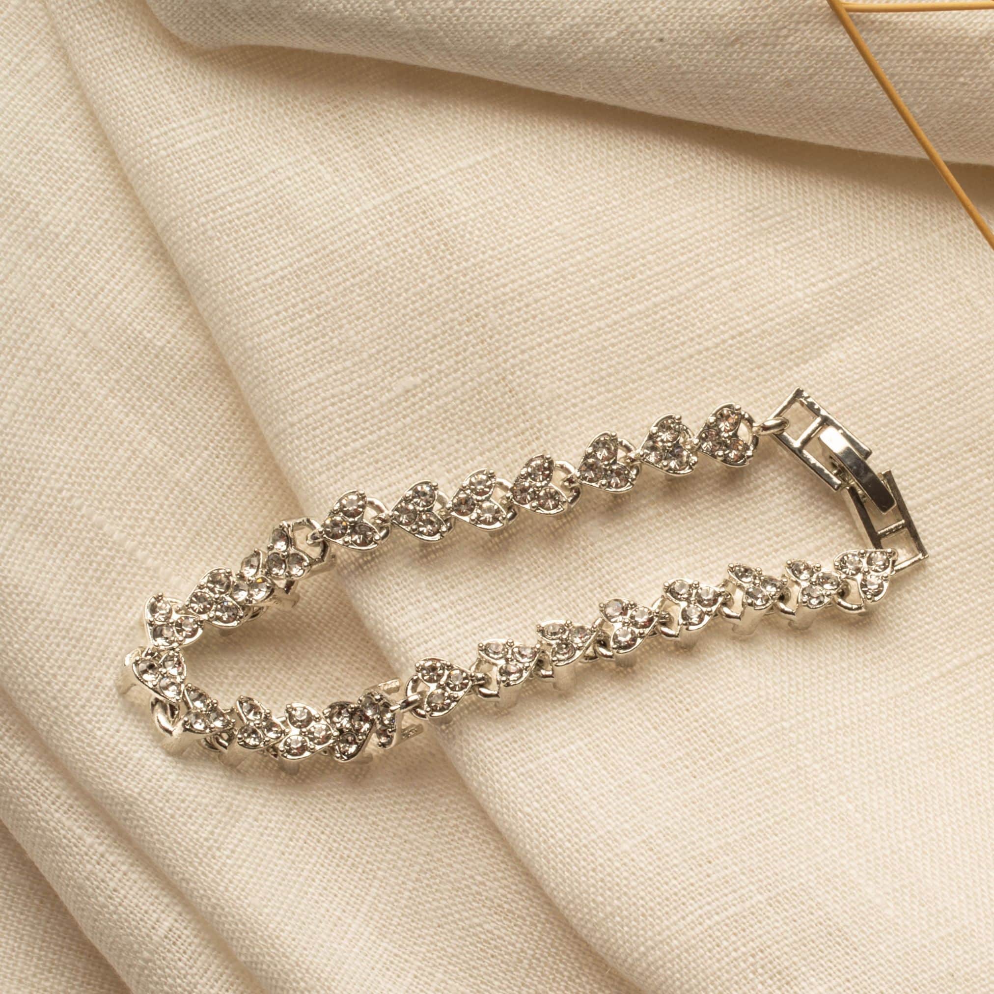 Kendall Bracelet - Kymond & Co