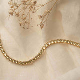 Classic Tennis Bracelet - Kymond & Co
