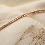 Classic Tennis Bracelet - Kymond & Co