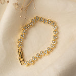 Kendall Bracelet - Kymond & Co
