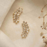 Porsha Earrings - Kymond & Co