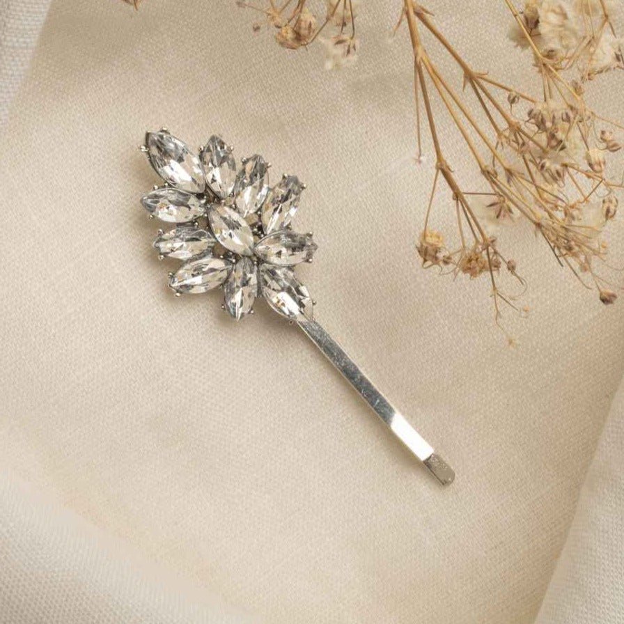 Sophie Hair Pins - Kymond & Co