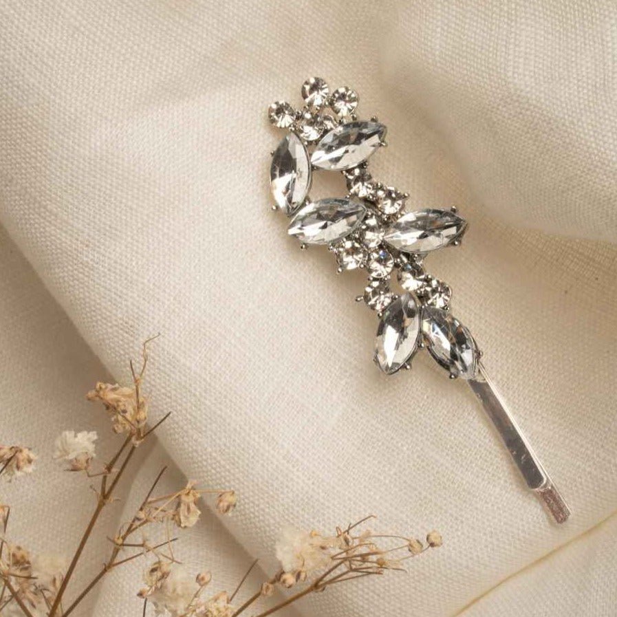 Simone Hair Pins - Kymond & Co