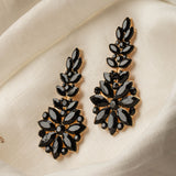 Farrah Earrings - Kymond & Co