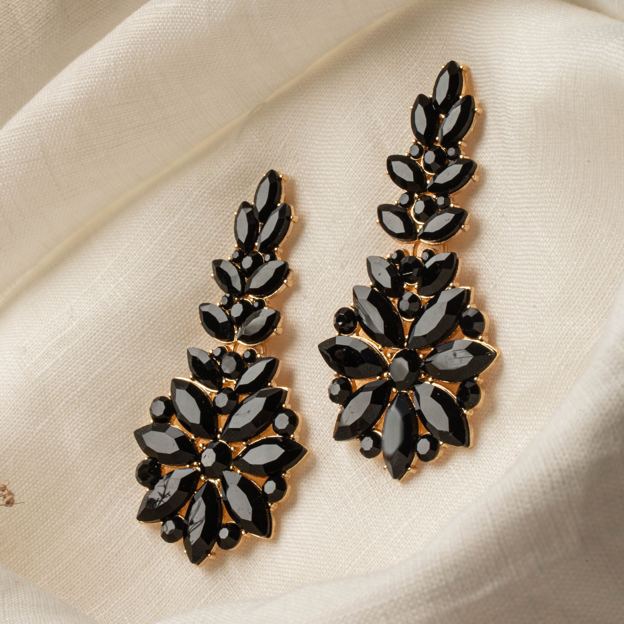 Farrah Earrings - Kymond & Co
