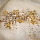 Lorraine Hairpiece - Kymond & Co