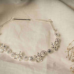 Millie Hairpiece - Kymond & Co