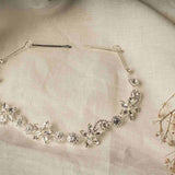 Millie Hairpiece - Kymond & Co
