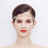 Sage Hairpiece - Kymond & Co
