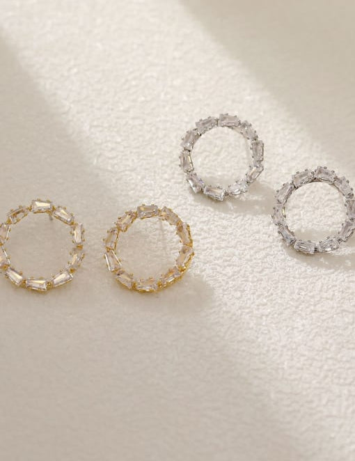 Shontelle Earrings - Kymond & Co