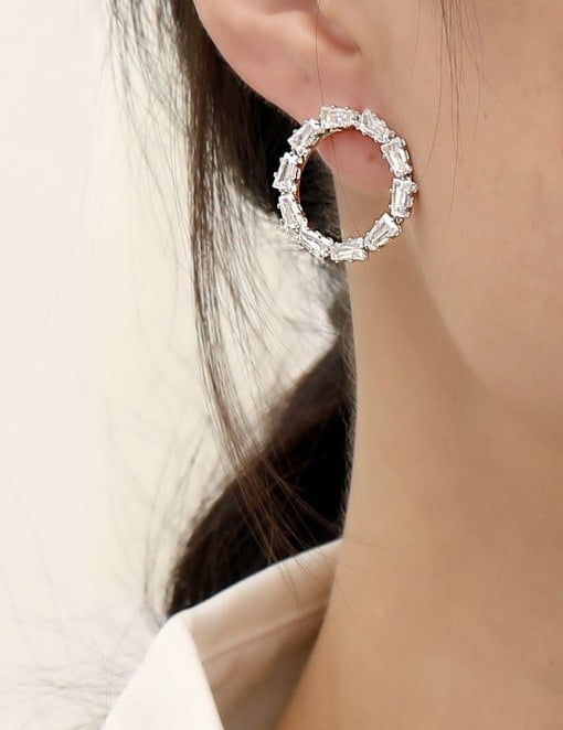 Shontelle Earrings - Kymond & Co