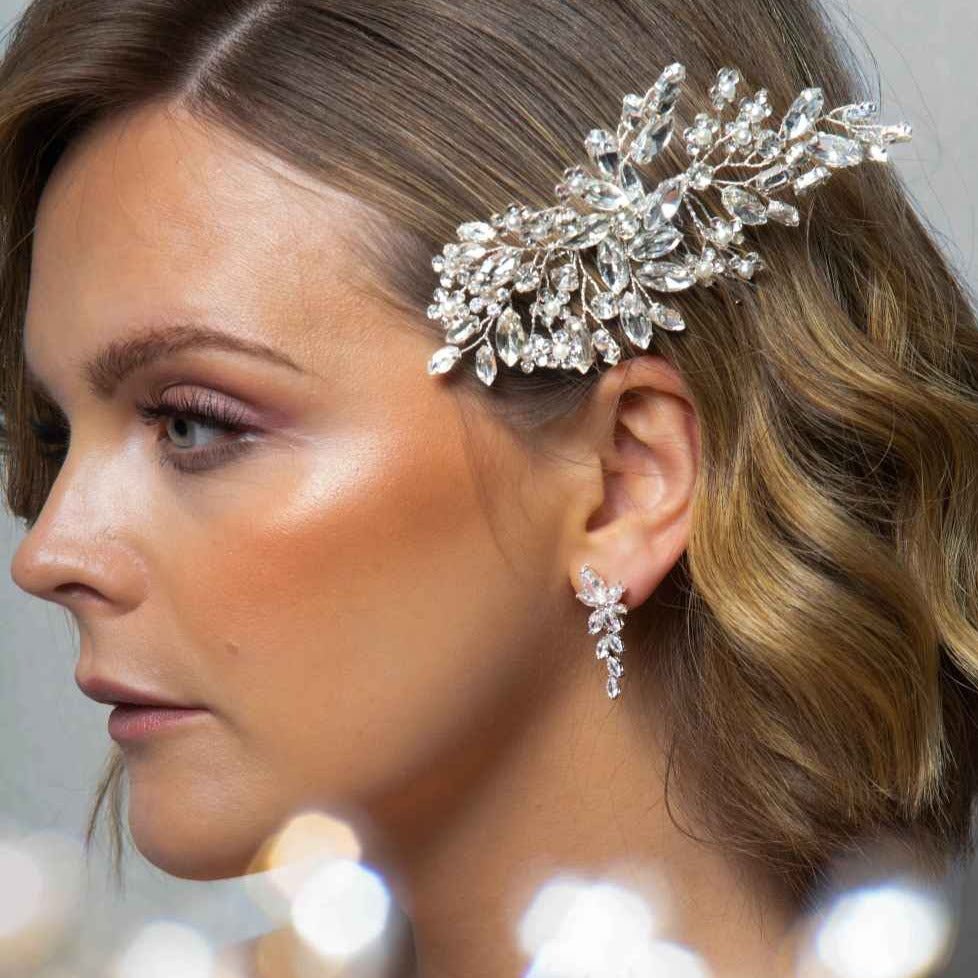 Melanie Hair Comb - Kymond & Co