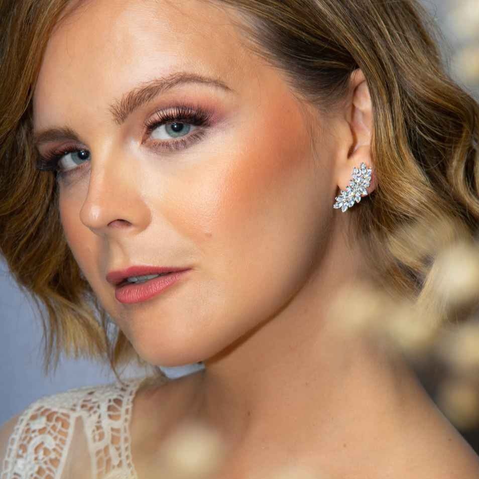 Porsha Earrings - Kymond & Co