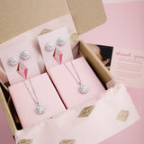 The Emina Set
