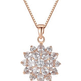 Emina Necklace - Kymond & Co
