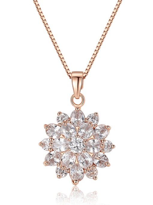 Emina Necklace - Kymond & Co